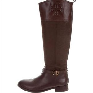 Tory Burch Boots